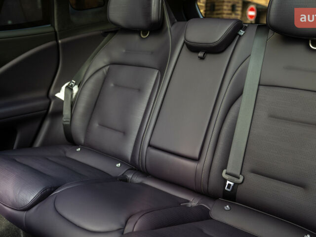 купить новое авто Avatr 07 2025 года от официального дилера Автосалон ECODRIVE AUTO Київ Avatr фото