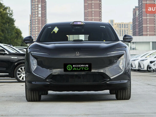 купить новое авто Avatr 07 2025 года от официального дилера Автосалон ECODRIVE AUTO Київ Avatr фото
