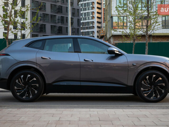 купить новое авто Avatr 07 2025 года от официального дилера Автосалон ECODRIVE AUTO Київ Avatr фото