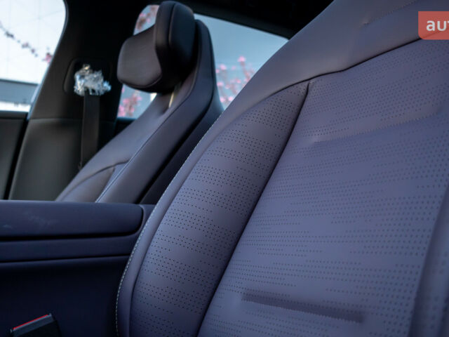 купить новое авто Avatr 07 2025 года от официального дилера Автосалон ECODRIVE AUTO Київ Avatr фото