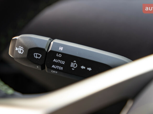купить новое авто Avatr 07 2025 года от официального дилера Автосалон ECODRIVE AUTO Київ Avatr фото