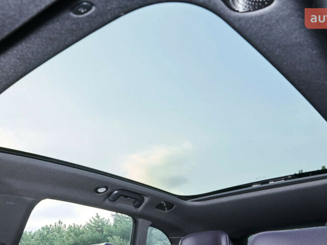 купить новое авто Avatr 07 2025 года от официального дилера Автосалон ECODRIVE AUTO Київ Avatr фото