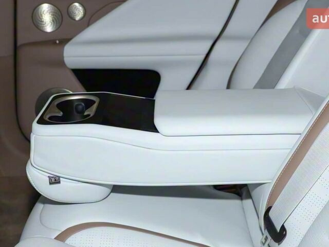 Avatr 07 2025 року купити нове авто Avatr 07 2025 року від офіційного дилера Олександр Хіміч Avatr фото