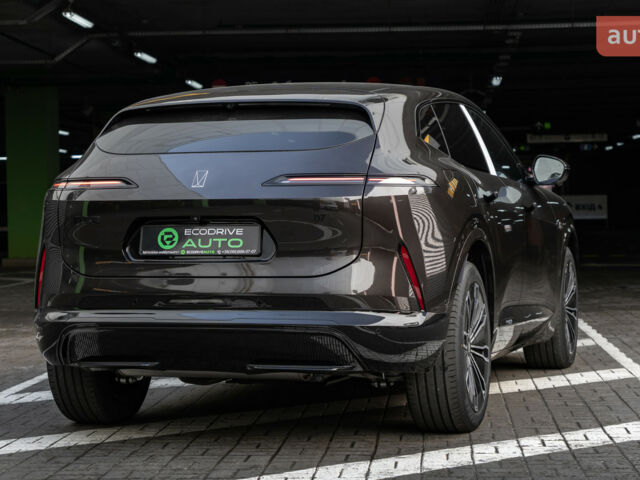 купить новое авто Avatr 07 2025 года от официального дилера Автосалон ECODRIVE AUTO Київ Avatr фото
