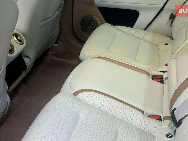 купить новое авто Avatr 07 2025 года от официального дилера "АТЛАНТ МОТОРЗ ЕНЕРДЖІ" ХАРКІВ Avatr фото