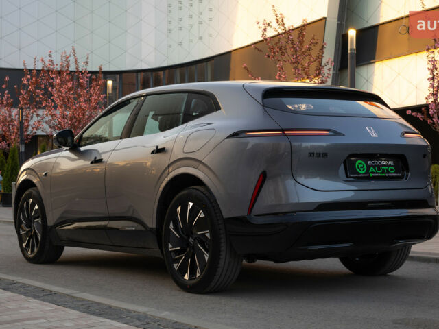 купить новое авто Avatr 07 2025 года от официального дилера Автосалон ECODRIVE AUTO Київ Avatr фото