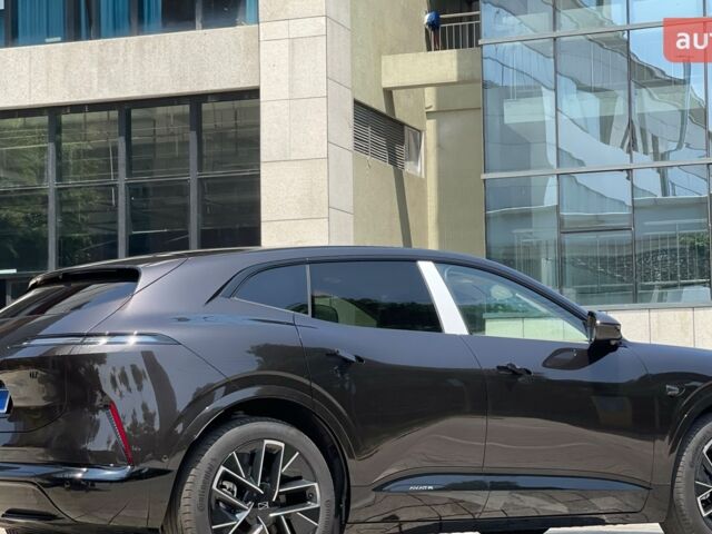 купить новое авто Avatr 07 2025 года от официального дилера Cyber Motors New Avatr фото