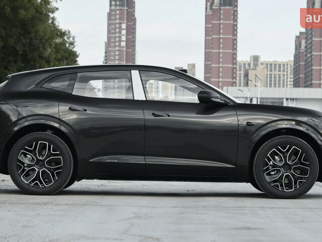 купить новое авто Avatr 07 2025 года от официального дилера Автосалон ECODRIVE AUTO Київ Avatr фото