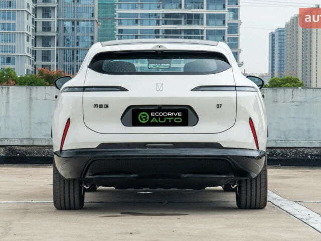 купить новое авто Avatr 07 2025 года от официального дилера Автосалон ECODRIVE AUTO Київ Avatr фото