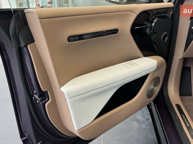 купить новое авто Avatr 07 2025 года от официального дилера автосалон AVATR  Avatr фото