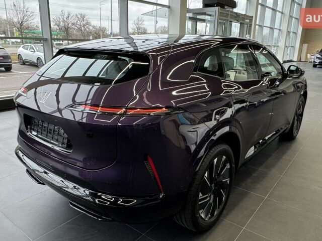 купити нове авто Avatr 07 2025 року від офіційного дилера автосалон AVATR  Avatr фото