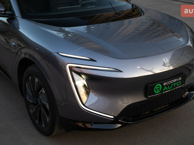 купить новое авто Avatr 07 2025 года от официального дилера Автосалон ECODRIVE AUTO Київ Avatr фото