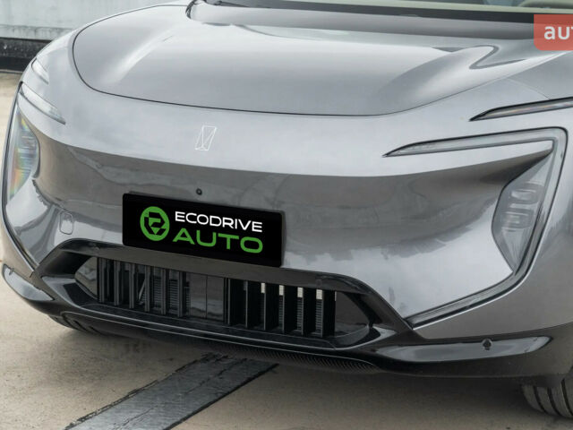 купить новое авто Avatr 07 2025 года от официального дилера Автосалон ECODRIVE AUTO Київ Avatr фото