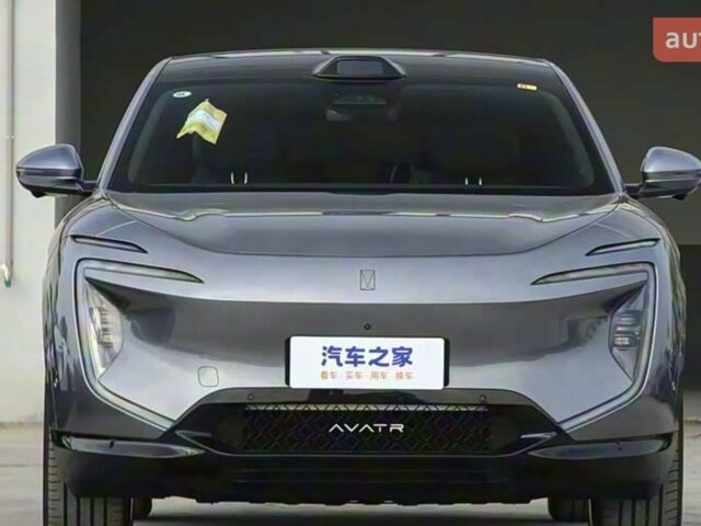 Avatr 07 2025 року купити нове авто Avatr 07 2025 року від офіційного дилера Олександр Хіміч Avatr фото