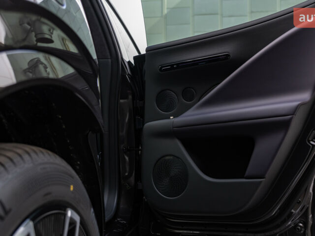 купить новое авто Avatr 07 2025 года от официального дилера Автосалон ECODRIVE AUTO Київ Avatr фото