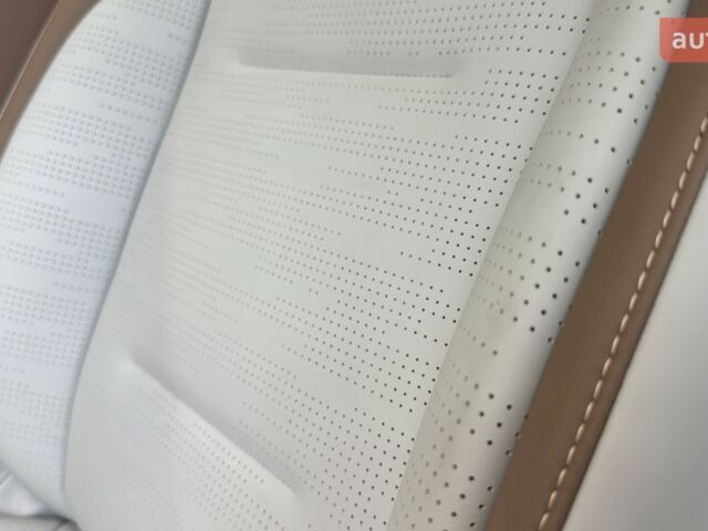 купити нове авто Avatr 07 2025 року від офіційного дилера автосалон AVATR  Avatr фото