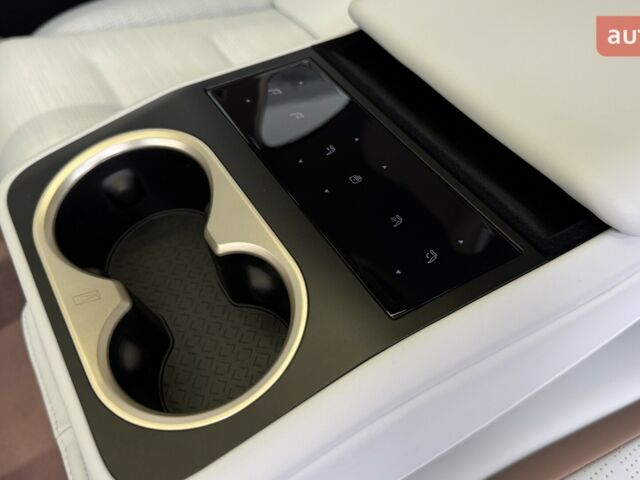 купити нове авто Avatr 07 2025 року від офіційного дилера автосалон AVATR  Avatr фото