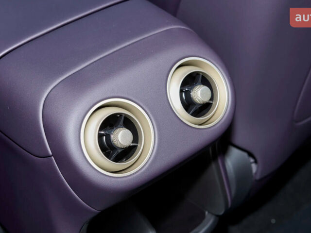 купить новое авто Avatr 07 2025 года от официального дилера Автосалон ECODRIVE AUTO Київ Avatr фото