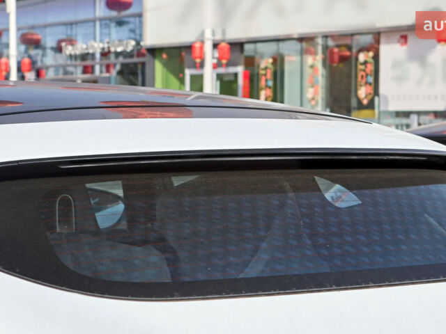купить новое авто Avatr 07 2025 года от официального дилера Автосалон ECODRIVE AUTO Київ Avatr фото