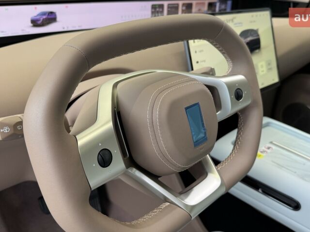 купити нове авто Avatr 07 2025 року від офіційного дилера автосалон AVATR  Avatr фото