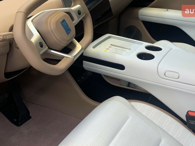 купити нове авто Avatr 07 2025 року від офіційного дилера "АТЛАНТ МОТОРЗ ЕНЕРДЖІ" ХАРКІВ Avatr фото