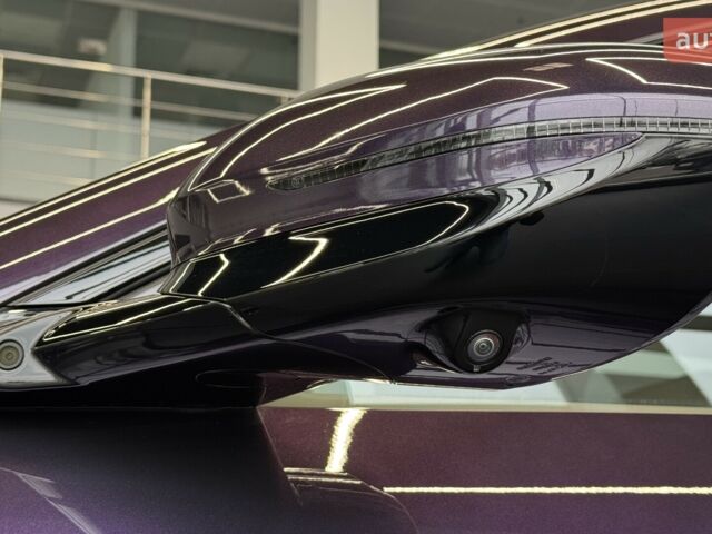 купити нове авто Avatr 07 2025 року від офіційного дилера автосалон AVATR  Avatr фото