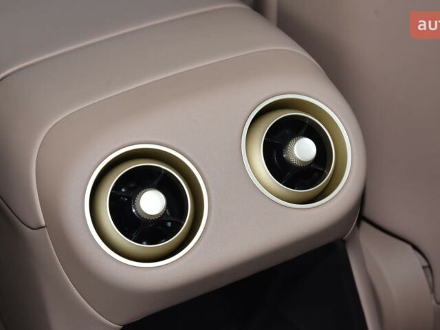 купить новое авто Avatr 07 2025 года от официального дилера Автосалон ECODRIVE AUTO Київ Avatr фото