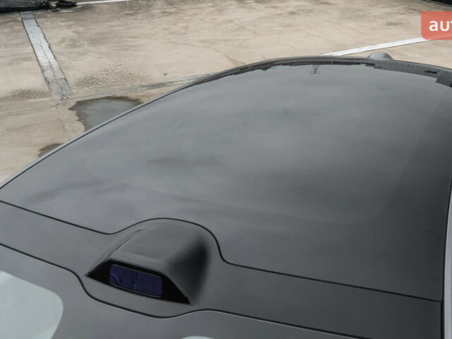 купить новое авто Avatr 07 2025 года от официального дилера Автосалон ECODRIVE AUTO Київ Avatr фото