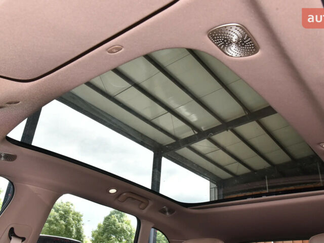 купить новое авто Avatr 07 2025 года от официального дилера Автосалон ECODRIVE AUTO Київ Avatr фото