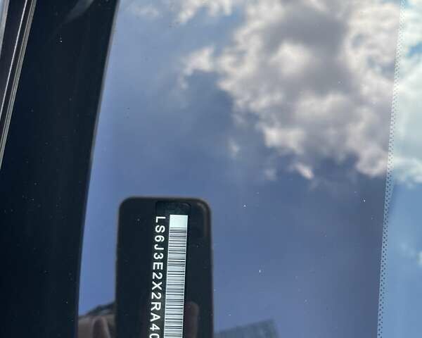 Серый Avatr 07, объемом двигателя 1.5 л и пробегом 17 тыс. км за 42300 $, фото 9 на Automoto.ua