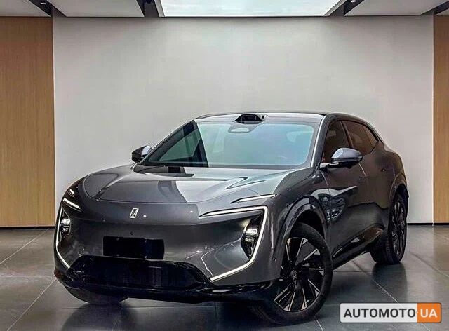 купити нове авто Avatr 07 2024 року від офіційного дилера VinAVto Avatr фото