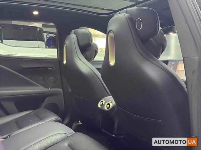 купити нове авто Avatr 07 2024 року від офіційного дилера VinAVto Avatr фото