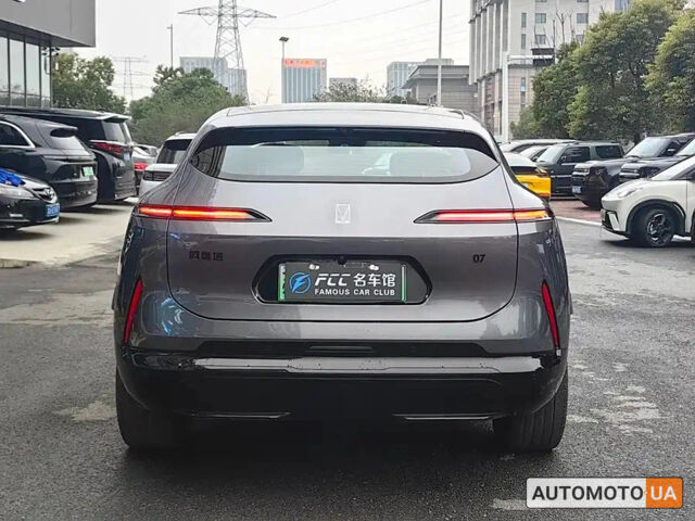 купити нове авто Avatr 07 2024 року від офіційного дилера VinAVto Avatr фото
