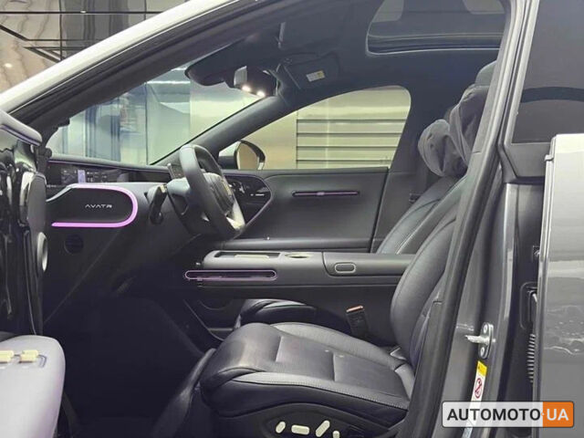 купити нове авто Avatr 07 2024 року від офіційного дилера VinAVto Avatr фото