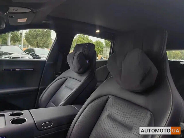 Сірий Avatr 07, об'ємом двигуна 0 л та пробігом 0 тис. км за 33700 $, фото 10 на Automoto.ua