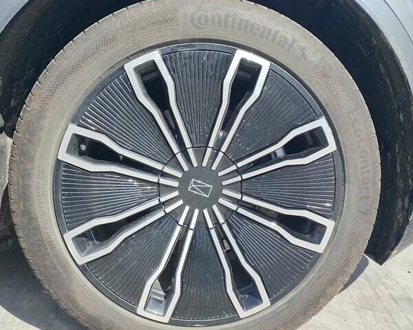 Сірий Avatr 07, об'ємом двигуна 0 л та пробігом 14 тис. км за 37500 $, фото 6 на Automoto.ua