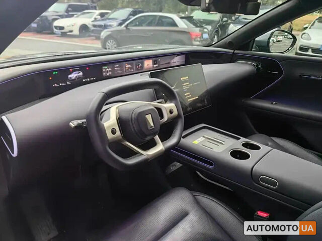 купити нове авто Avatr 07 2024 року від офіційного дилера VinAVto Avatr фото