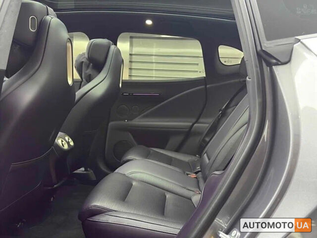 Серый Avatr 07, объемом двигателя 0 л и пробегом 0 тыс. км за 36200 $, фото 13 на Automoto.ua