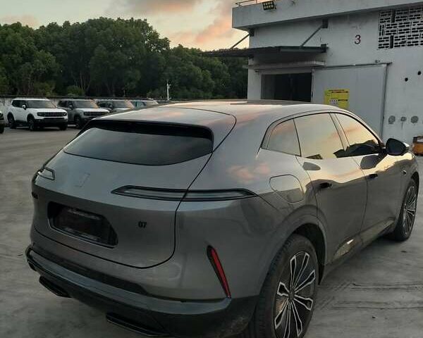 Сірий Avatr 07, об'ємом двигуна 0 л та пробігом 12 тис. км за 37500 $, фото 3 на Automoto.ua