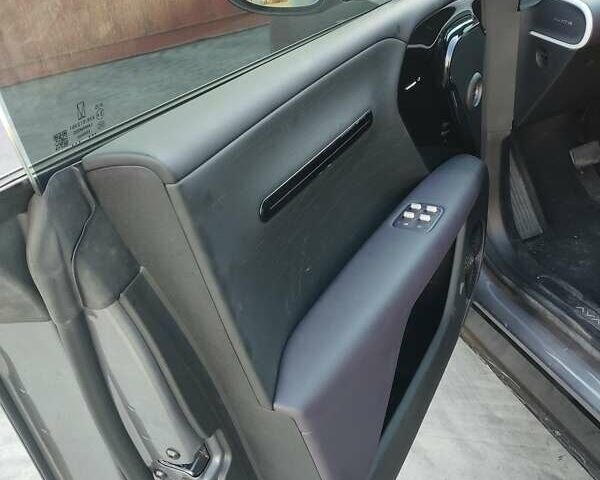 Серый Avatr 07, объемом двигателя 0 л и пробегом 15 тыс. км за 37500 $, фото 7 на Automoto.ua