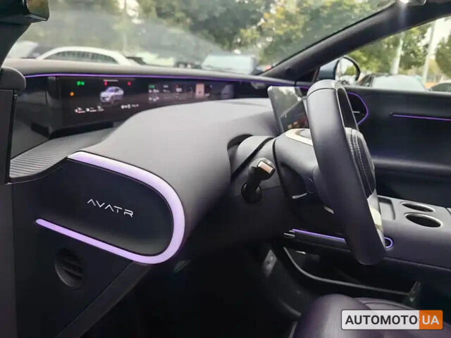 купити нове авто Avatr 07 2024 року від офіційного дилера VinAVto Avatr фото