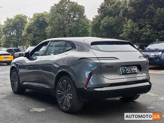 купити нове авто Avatr 07 2024 року від офіційного дилера VinAVto Avatr фото
