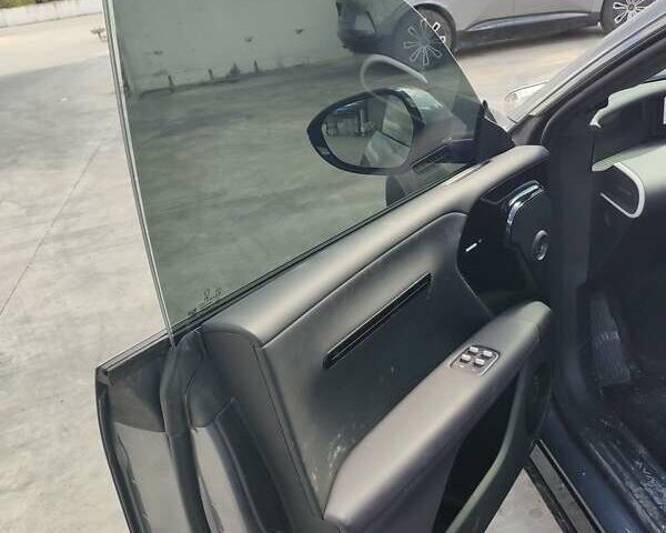 Сірий Avatr 07, об'ємом двигуна 0 л та пробігом 14 тис. км за 37500 $, фото 7 на Automoto.ua