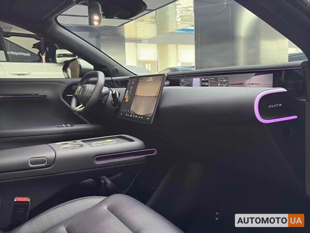 купити нове авто Avatr 07 2024 року від офіційного дилера VinAVto Avatr фото