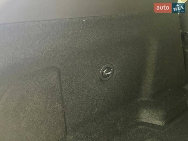 Серый Avatr 07, объемом двигателя 0 л и пробегом 1 тыс. км за 38500 $, фото 13 на Automoto.ua