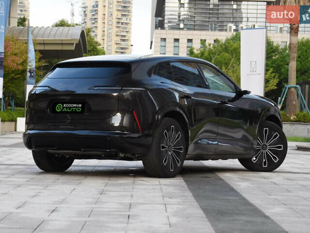 Чорний Avatr 07 (Плай), об'ємом двигуна 0 л та пробігом 1 тис. км за 51000 $, фото 7 на Automoto.ua