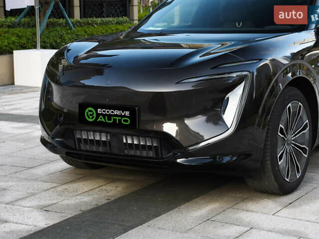 Чорний Avatr 07 (Плай), об'ємом двигуна 0 л та пробігом 1 тис. км за 43000 $, фото 10 на Automoto.ua