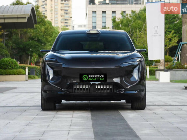 Чорний Avatr 07 (Плай), об'ємом двигуна 0 л та пробігом 1 тис. км за 43000 $, фото 2 на Automoto.ua