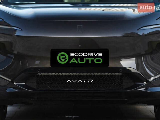 Чорний Avatr 07 (Плай), об'ємом двигуна 0 л та пробігом 1 тис. км за 51000 $, фото 10 на Automoto.ua