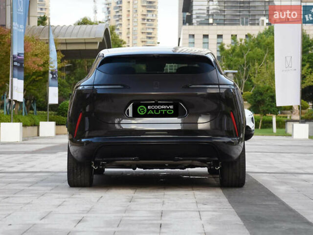 Чорний Avatr 07 (Плай), об'ємом двигуна 0 л та пробігом 1 тис. км за 43000 $, фото 8 на Automoto.ua